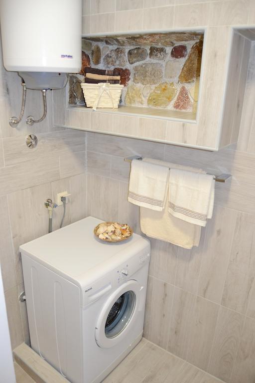 Bell Tower Apartment Μπούντβα Δωμάτιο φωτογραφία